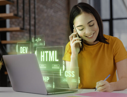 Website Designing Agency in Delhi – Building Digital Success for Modern Businesses