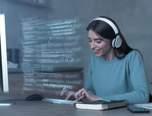 Website Development in Delhi: Building a Strong Digital Presence