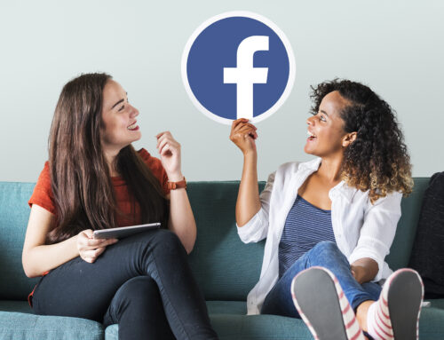 Sponsored Ads on Facebook