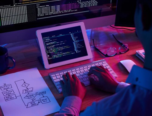 Website Development in Green Park: Building a Strong Digital Presence