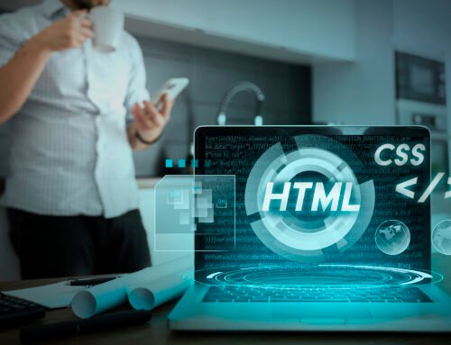 Website designing company near me: Building a Strong Digital Presence