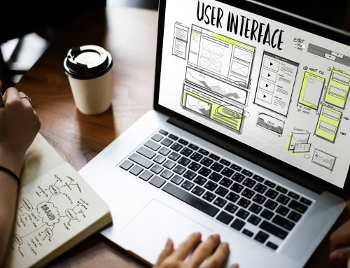 Website Development in Nehru Place