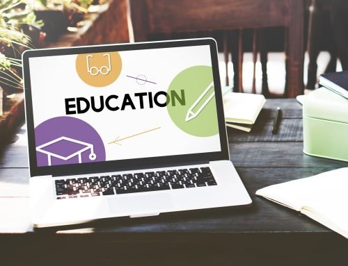 Website Development Services for Schools