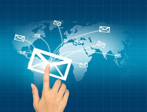 Email services providers Delhi